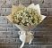 Букет цветов из: Ромашки в Букановской