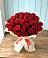 Букет 29 Красных роз в Букановской