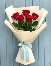 Букет Классика чувств #REPLACE_PRED# Букановской