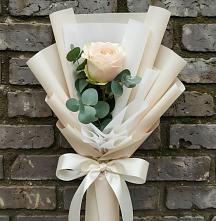 Букет цветов из:  Розы #REPLACE_PRED# Букановской