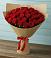 Букет Красные розы Милано в Букановской