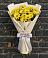 Букет цветов из: Хризантемы в Букановской