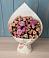 Букет цветов из: Розы в Букановской