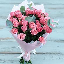 Букет Леди совершенство #REPLACE_PRED# Букановской